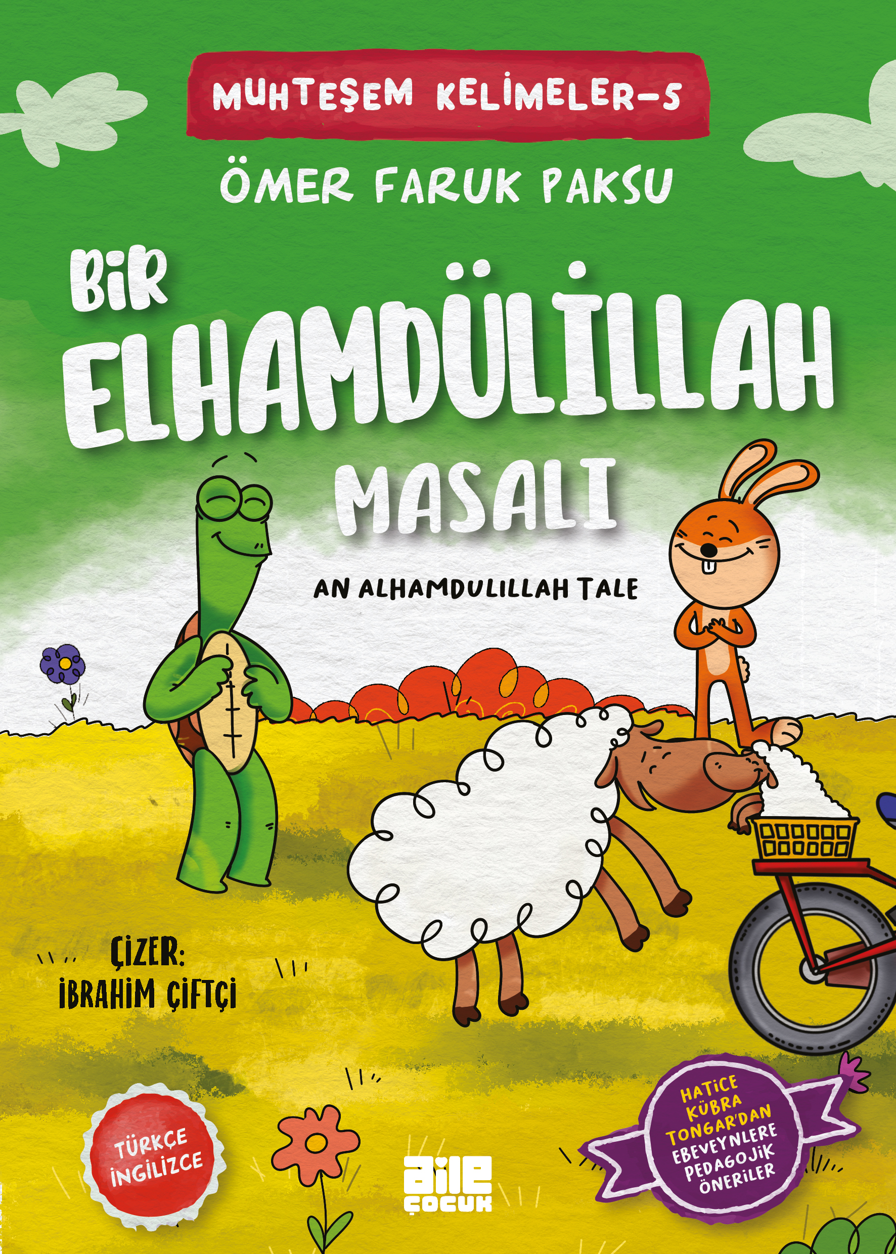 ÖMER FARUK PAKSU - BİR ELHAMDÜLİLLAH MASALI