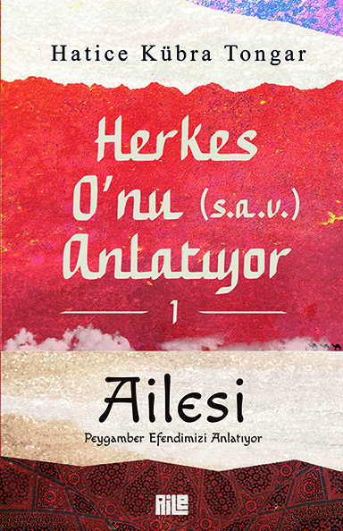 HATİCE KÜBRA TONGAR - HERKES O`NU ANLATIYOR 1 - AİLESİ