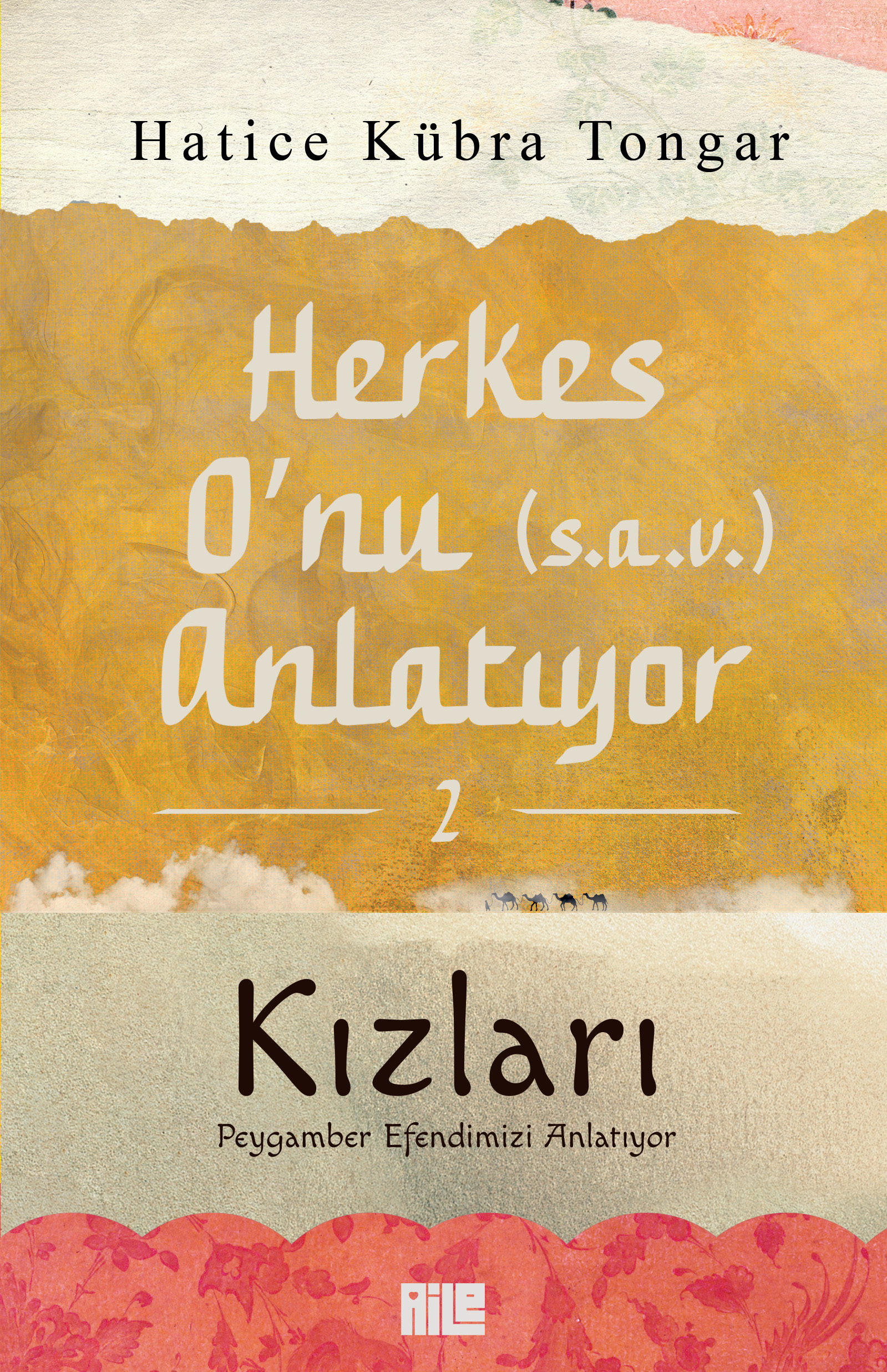 HATİCE KÜBRA TONGAR - HERKES O`NU ANLATIYOR 2 - KIZLARI