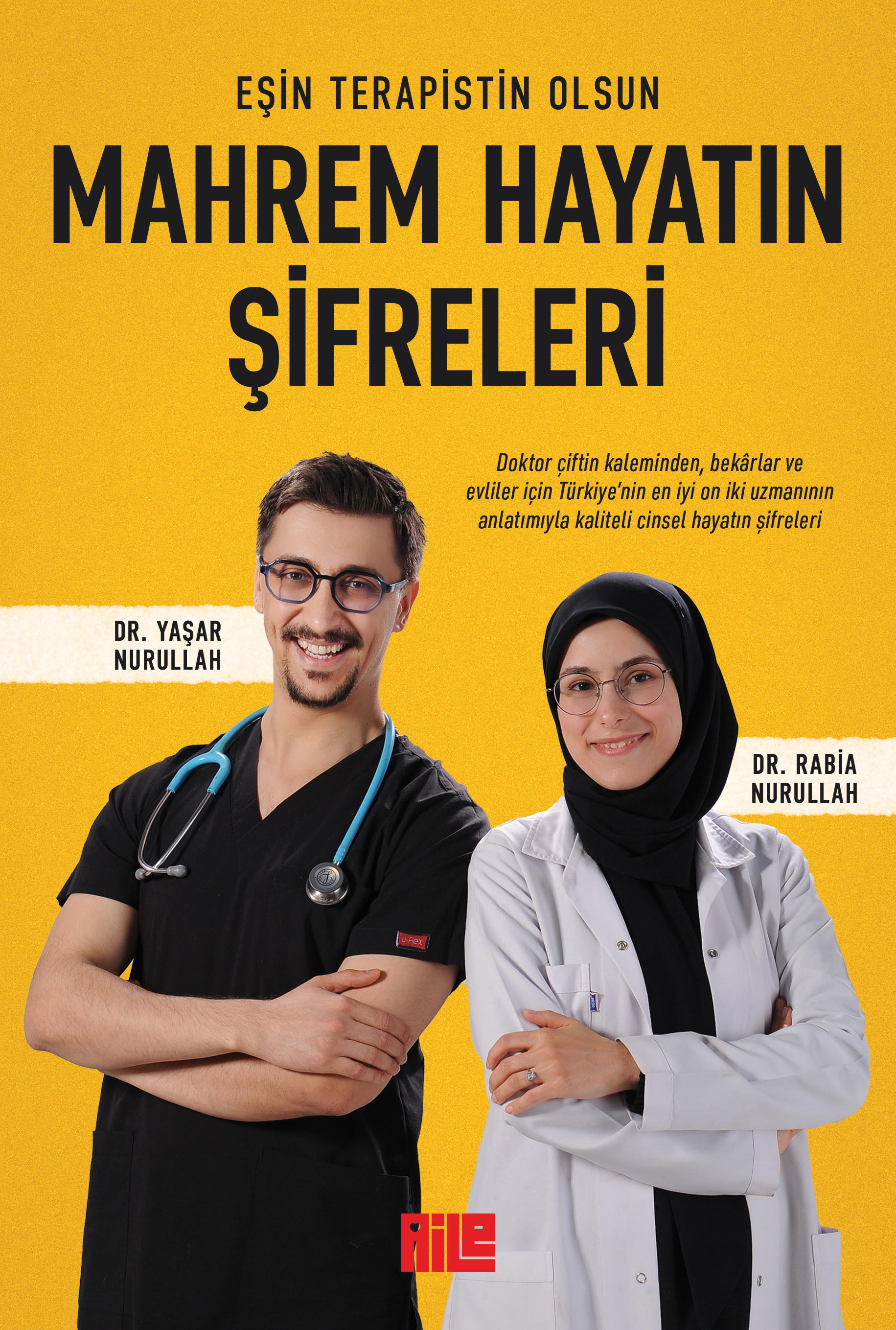 DR. YAŞAR NURULLAH - MAHREM HAYATIN ŞİFRELERİ