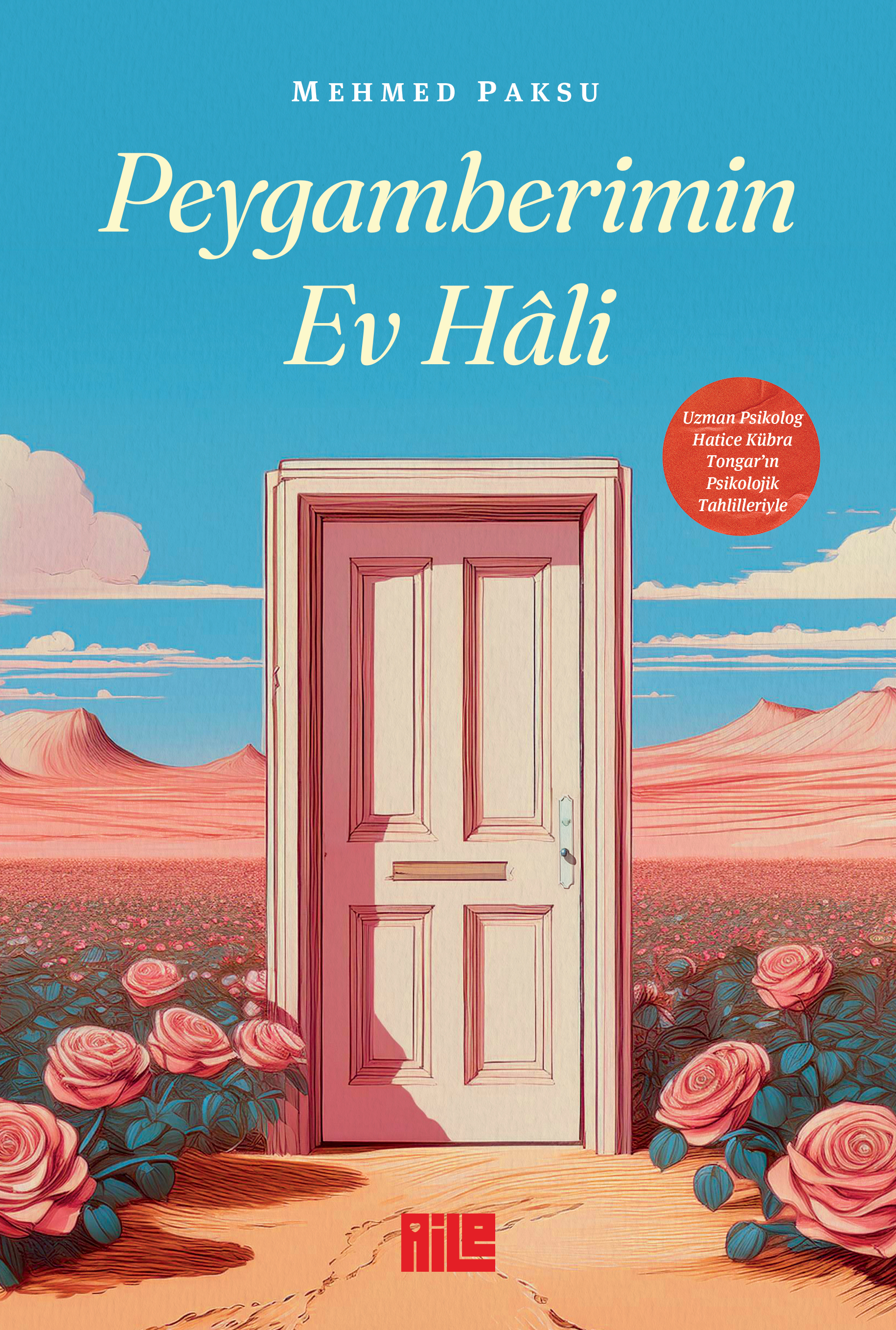 MEHMED PAKSU - PEYGAMBERİMİN EV HÂLİ