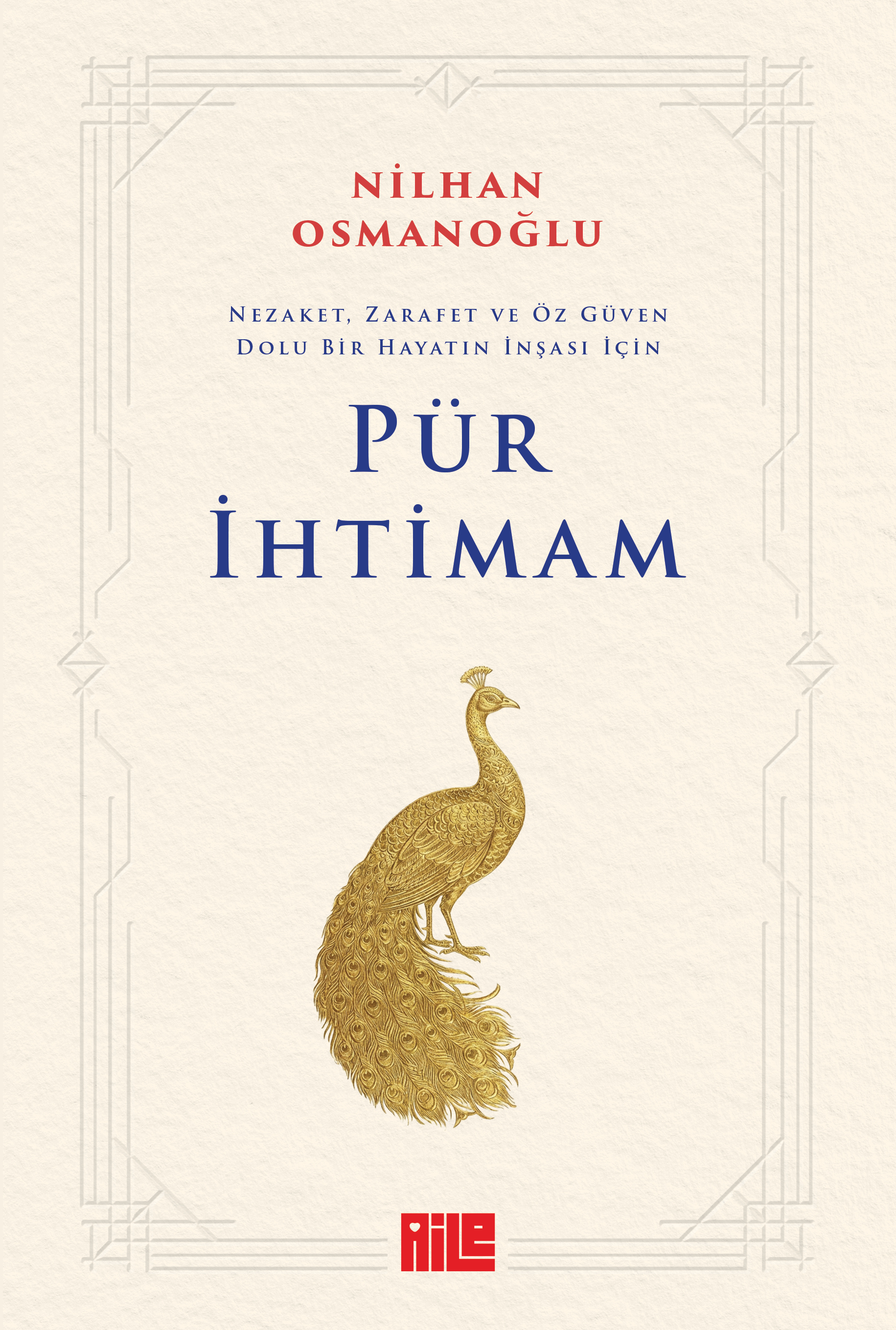 NİLHAN OSMANOĞLU VATANSEVER - PÜR İHTİMAM