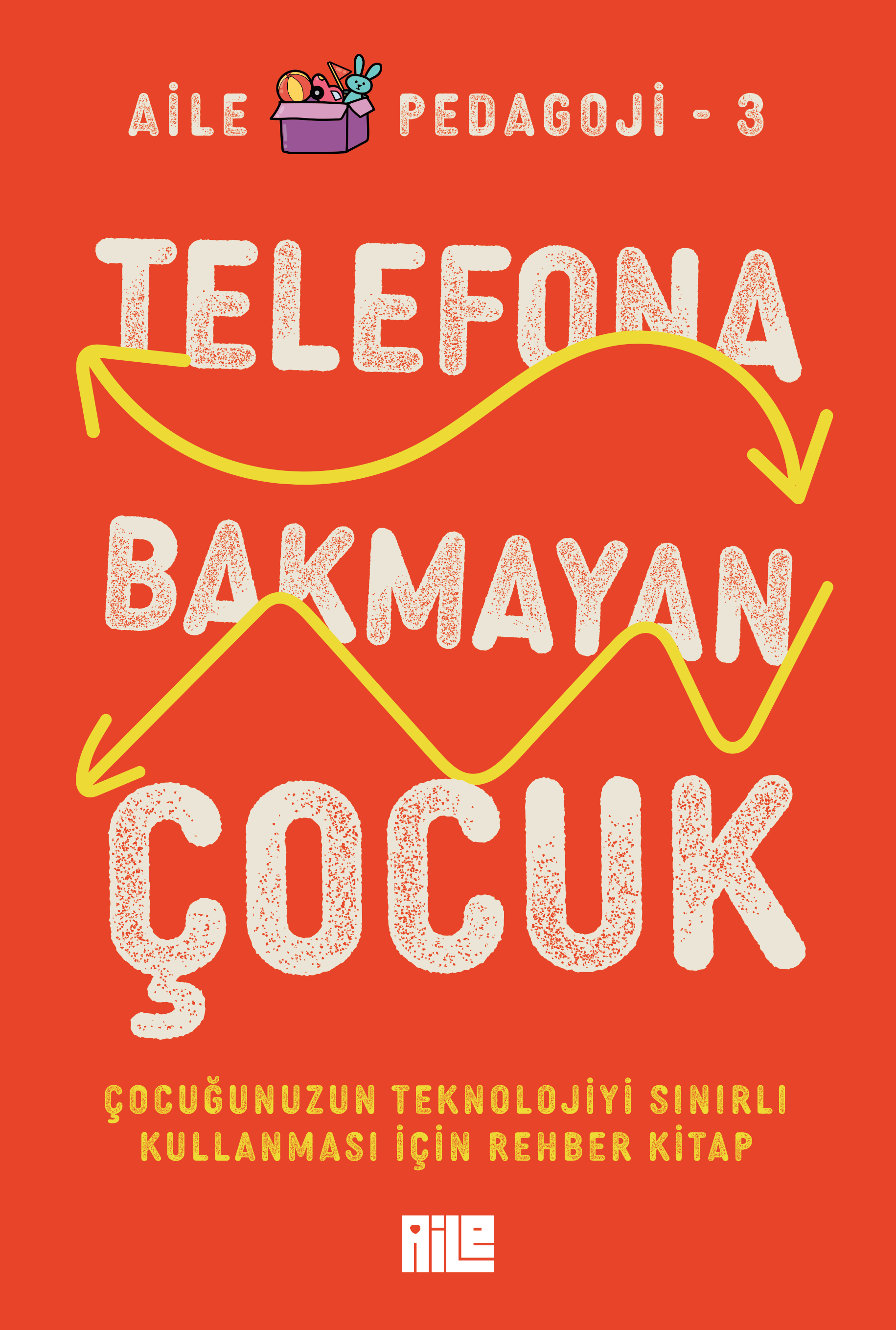 KOLEKTİF - TELEFONA BAKMAYAN ÇOCUK